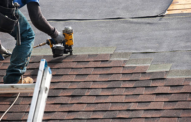 Licensed Roof Installation service in Harrison, AR - Brentwood Metal Roofing